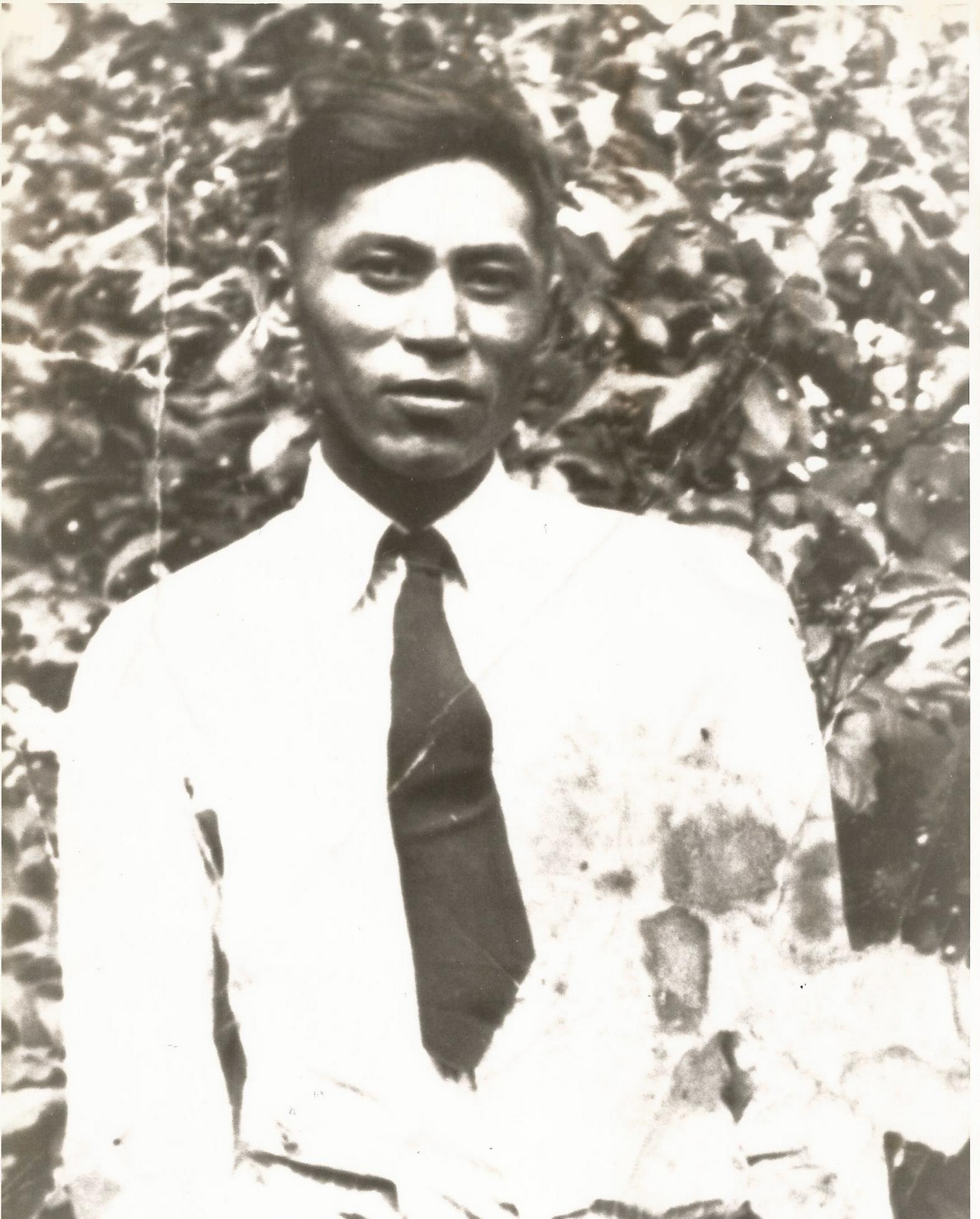 Jimmy Rattlesnake &quot;The Smilin&apos; Rattler&quot;